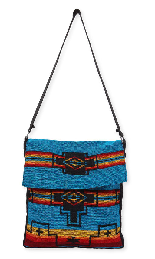 Southwest Shoulder Bag, Design #12