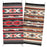 WOOL FAVORITE! <font color=red>2- 32" x 64"</font> Hand Woven Wool Rugs! Only $52 ea!