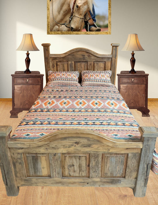 <FONT COLOR="RED">JUST IN!</FONT> 6 Pack, Premium Quilted Bedding Sets, Only $35.00 ea!