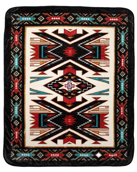 6 Pack QUEEN-SIZE El Cid Blankets!! Only $24.00 ea.!