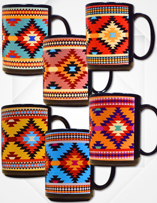 Eagle Eye Mugs