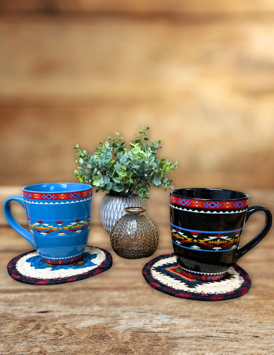 Seven Lakes Mugs!  8 Pack for $6.75 ea.