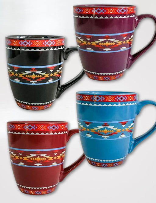 Seven Lakes Mugs!  8 Pack for $6.75 ea.