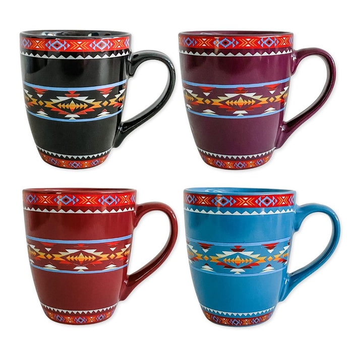 Seven Lakes Mugs!  8 Pack for $6.75 ea.