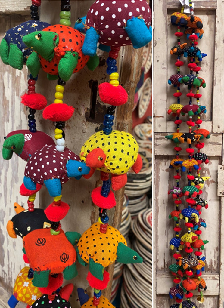 Turtles on a String — El Paso Saddleblanket