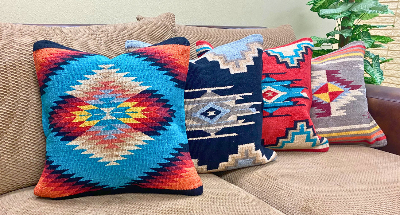 10 PACK Southwest Contemporary Pillow Covers! Only $11.50 ea!