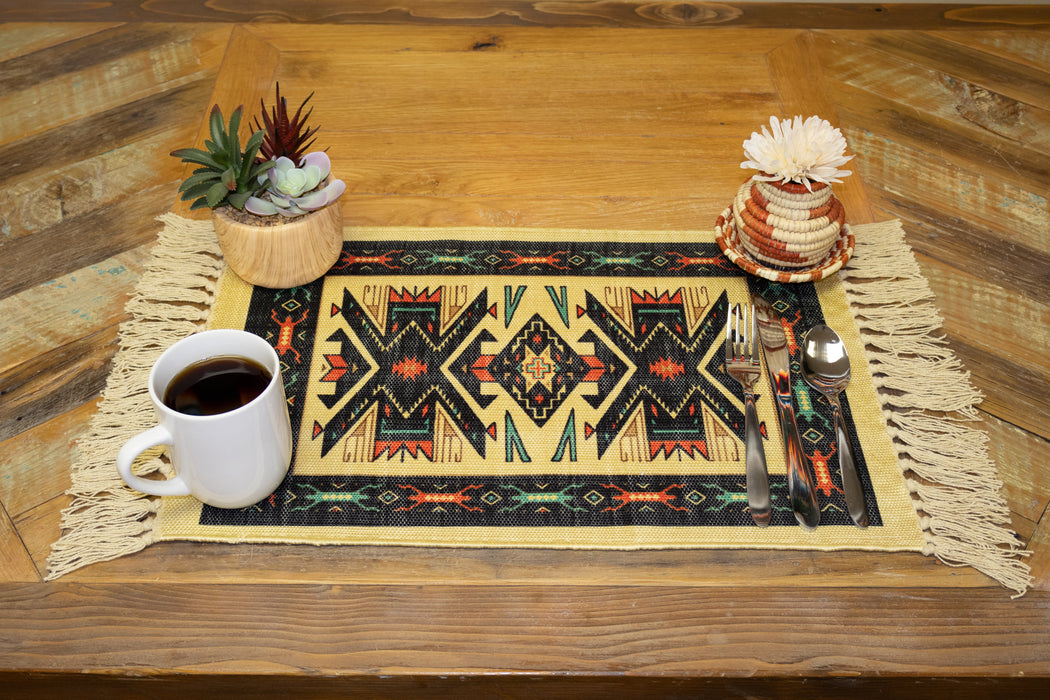 Digital Print Table Mat 403