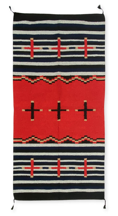 20" x 40" Southwest Rug 367