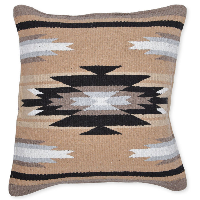 Southwest Contemporary Pillow Cover, Design #11