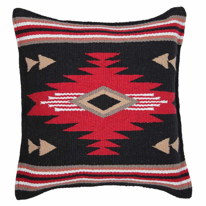 Southwest Contemporary Pillow Cover, Design #13