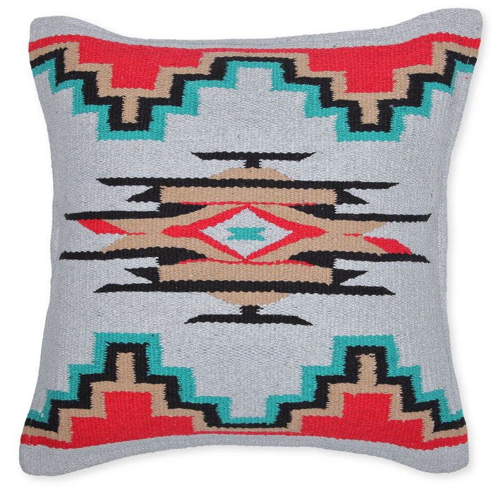 Southwest Contemporary Pillow Cover, Design #8