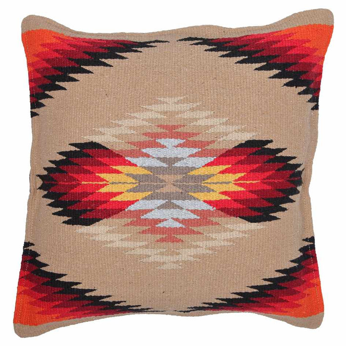 Southwest Contemporary Pillow Cover, Design #9