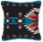 Wool Desert Trail Pillow Cover, Design #3