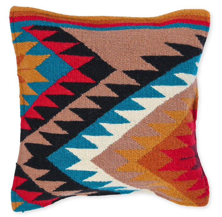 8-Wool Desert Trail Pillow Covers! Only $15.00 ea!