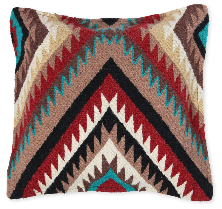 8-Wool Desert Trail Pillow Covers! Only $15.00 ea!