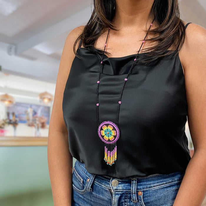 10 Pack Beaded Medicine Pouches, Only $10.50 ea.!