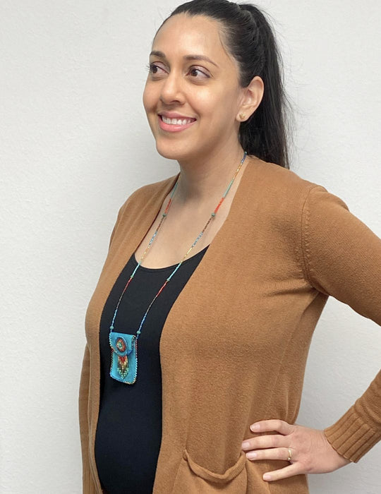 12 Pack Suede Medicine Bags, Only $10.50 ea.!