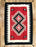 4'x6' Maya Modern Wool Rug 214