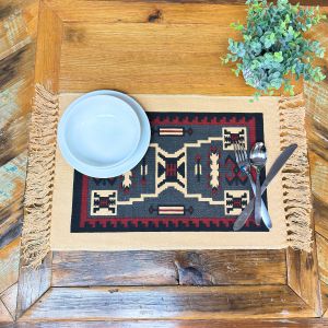 24 Assorted FAVORITE SOUTHWEST Table Mats ! Only $2.50 ea.!