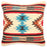 Wool Maya Modern Pillow Cover, Design #9