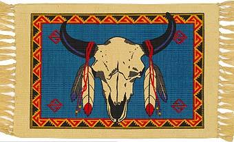 24 Assorted FAVORITE SOUTHWEST Table Mats ! Only $2.50 ea.!