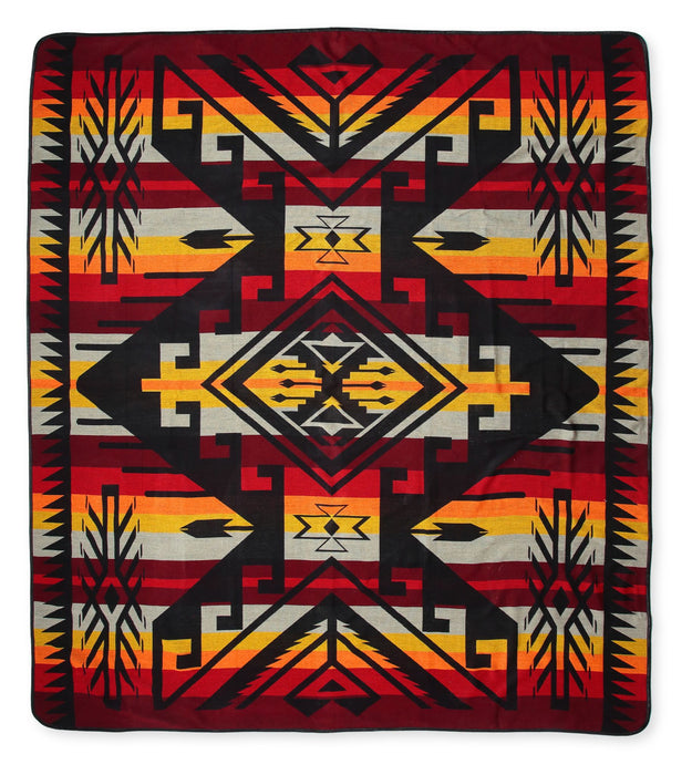 Queen Size Bedspread 7043-E