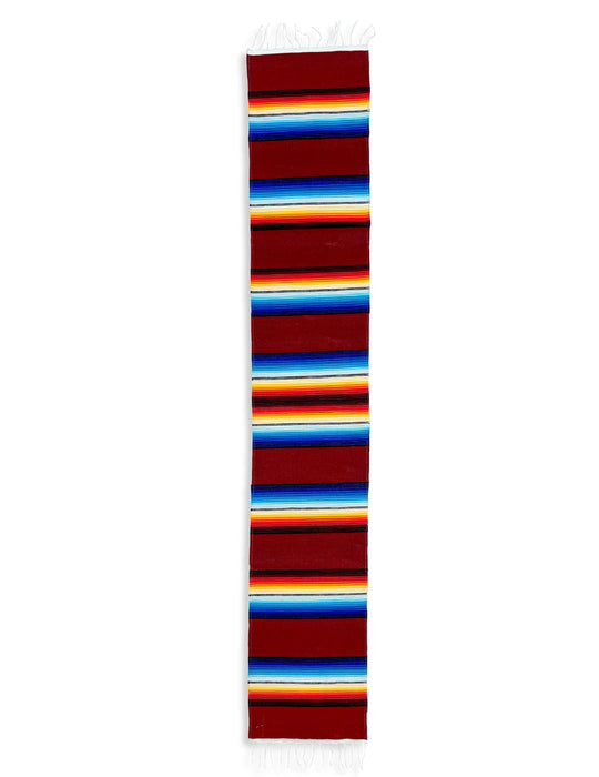Serape Table Runners