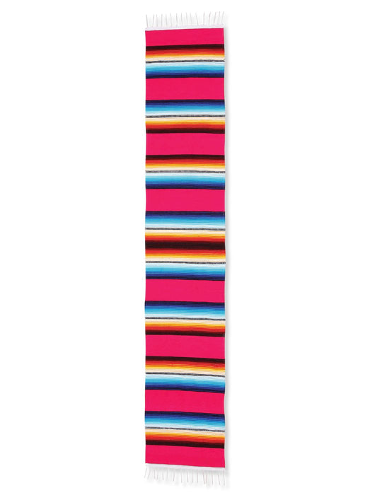 Serape Table Runners
