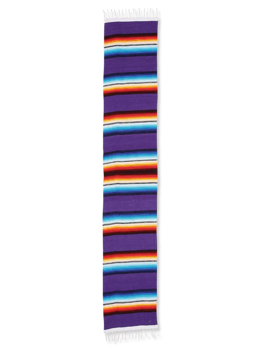 Serape Table Runners