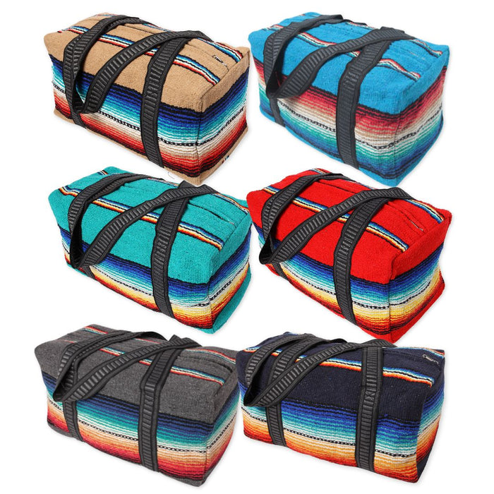 Rio Bravo Weekender Bags