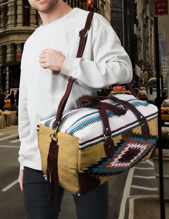<font color="red"> NEW !!</font>8 PACK Go West Travel Bags! Only $38.00ea!!