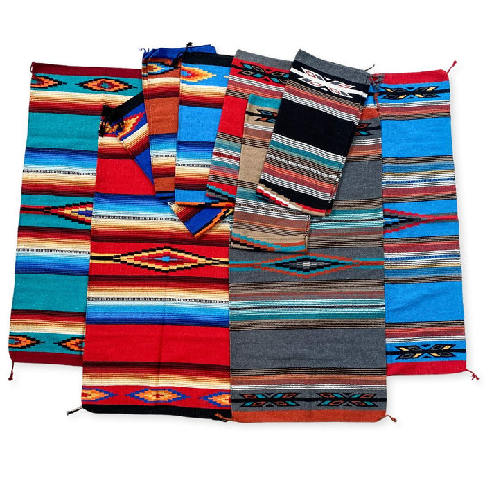 12 Saltillo & Feather Hawkeye Weaving Mix! Only $18.75 ea!