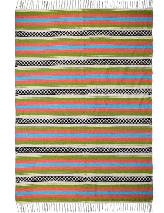New! 10 Pack 4lb Yoga/Falsa Blankets. Only $12 ea!