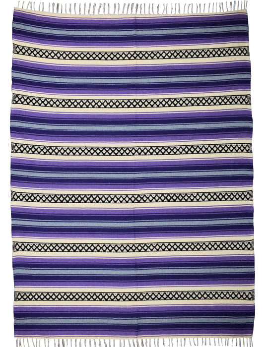 New! 10 Pack 4lb Yoga/Falsa Blankets. Only $12 ea!
