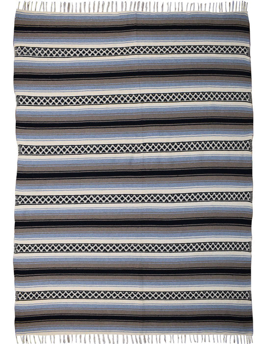 New! 10 Pack 4lb Yoga/Falsa Blankets. Only $12 ea!