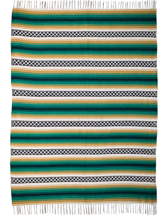 New! 10 Pack 4lb Yoga/Falsa Blankets. Only $12 ea!