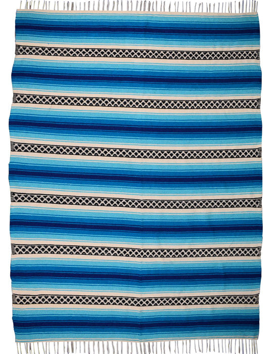 New! 10 Pack 4lb Yoga/Falsa Blankets. Only $12 ea!