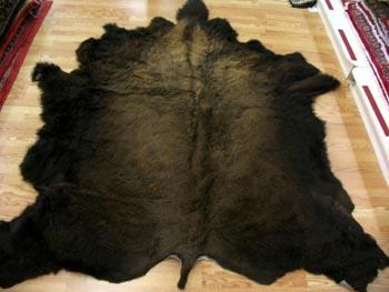 First Grade, High-Quality Buffalo Hides!! Only $780 ea!
