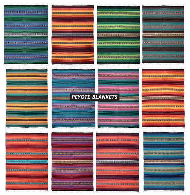 20 Assorted Blanket Package Deal!! Only $11 each!