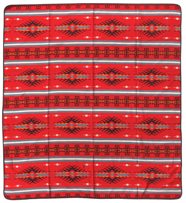 Queen Size Bedspread 7019-C