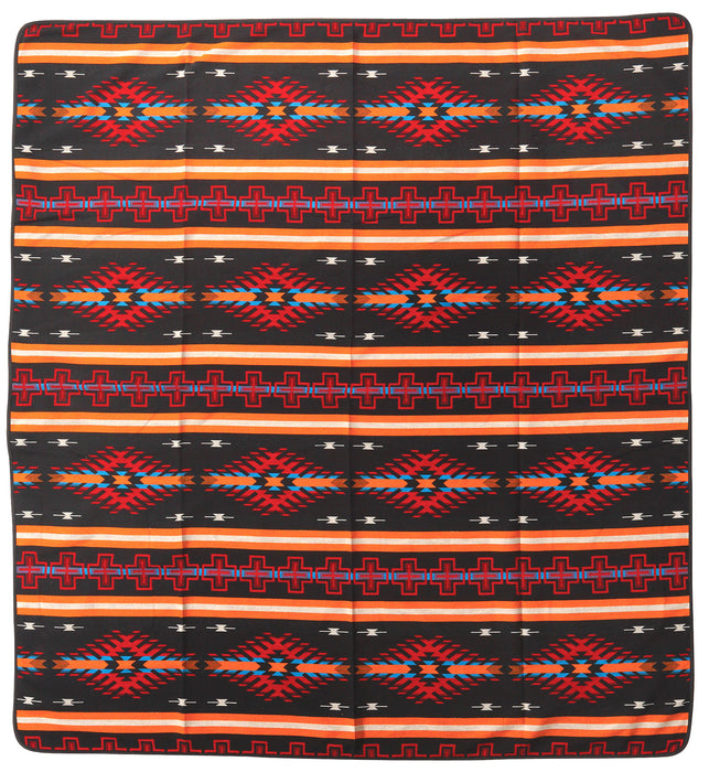 Queen Size Bedspread 7019-D