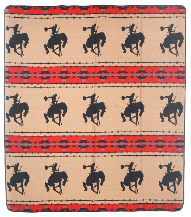 Queen Size Bedspread 7024-A