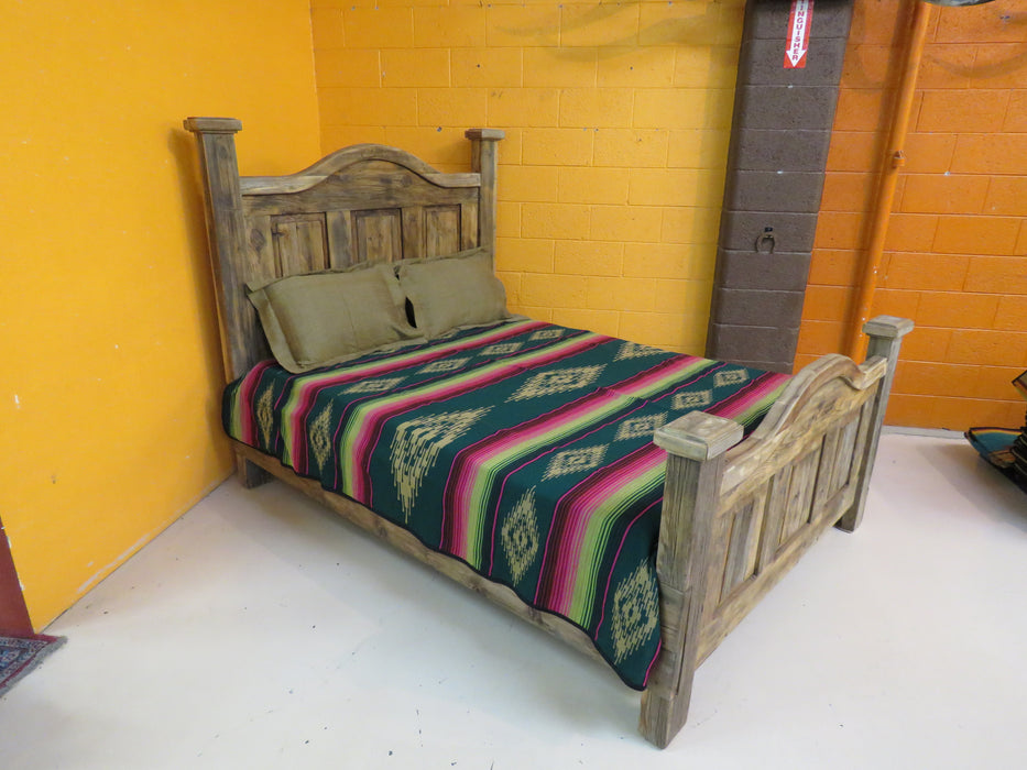 Queen Size Bedspread 7030-B