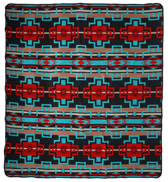 Queen Size Bedspread 7031-E