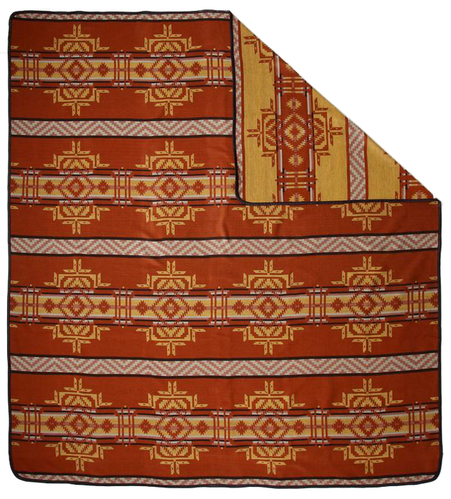 Queen Size Bedspread 7035-A