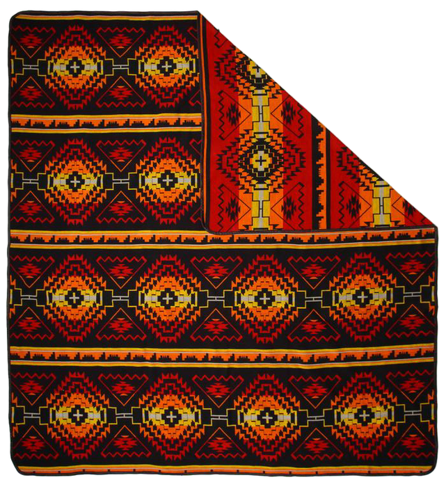 Queen Size Bedspread 7036-B