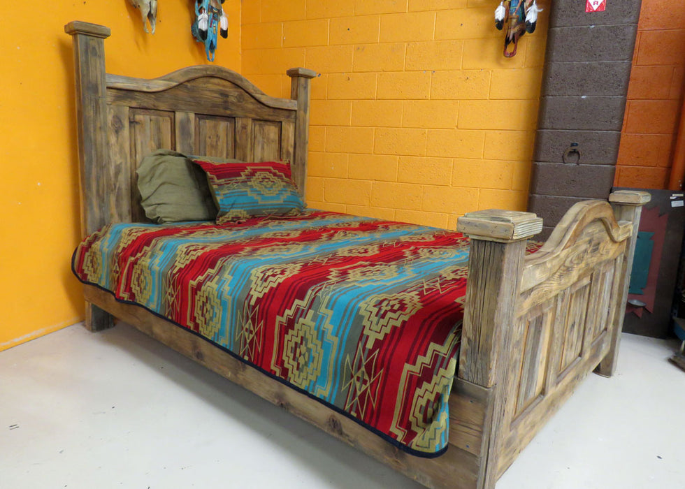 Queen Size Bedspread 7038-A