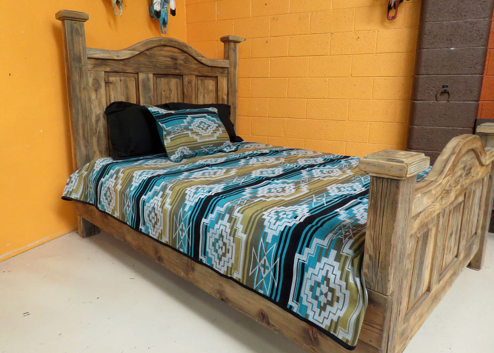 Queen Size Bedspread 7038-B