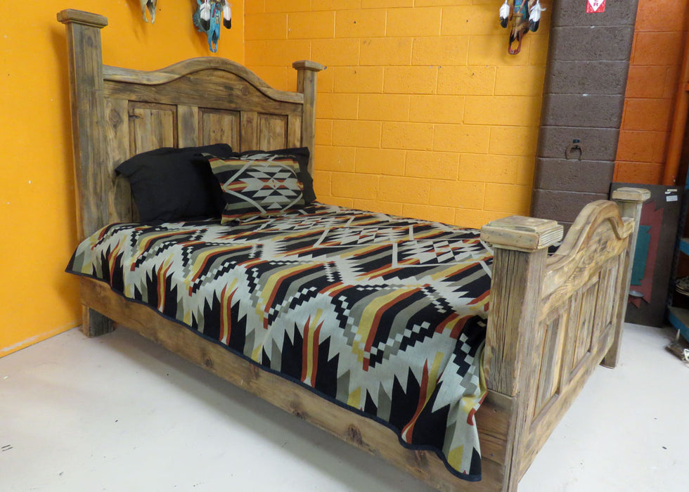 Queen Size Bedspread 7039-A