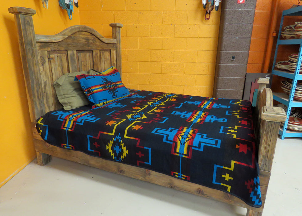 Queen Size Bedspread 7040-A